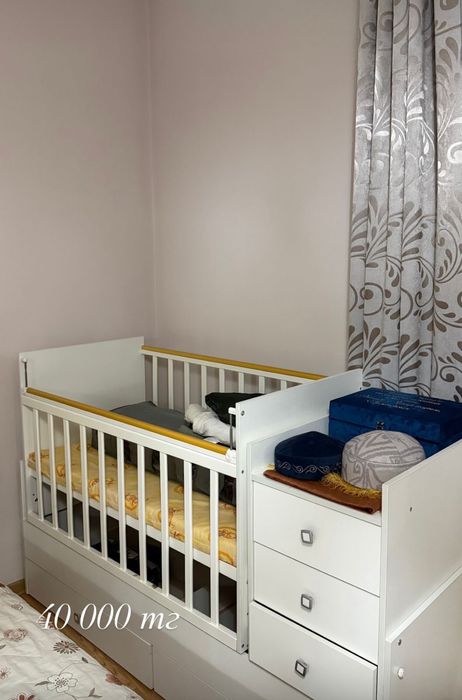 Срочно продам манеж