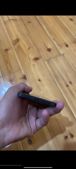 Poco x6 pro 12/512 Holati zor