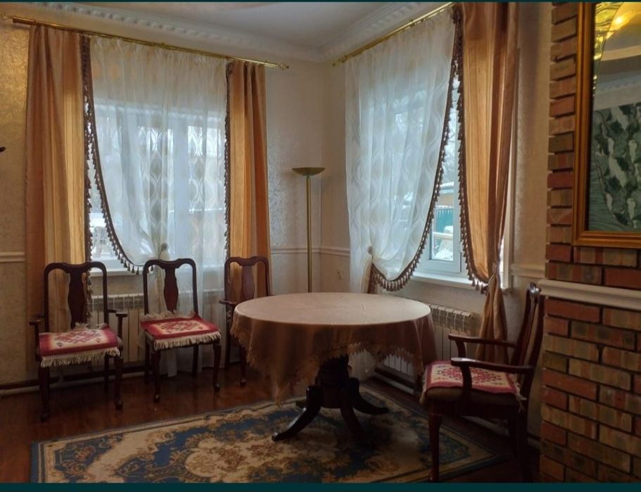 Сдам в аренду посуточно дом в г.Талдыкорган