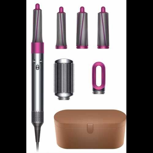 Фен стайлер Dyson все цветы имеются оригинал 100%  доставка бесплатная