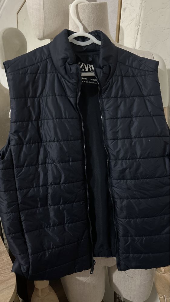Дождевик 2 в 1 новый zara