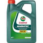Castrol 5w-30 4 литра