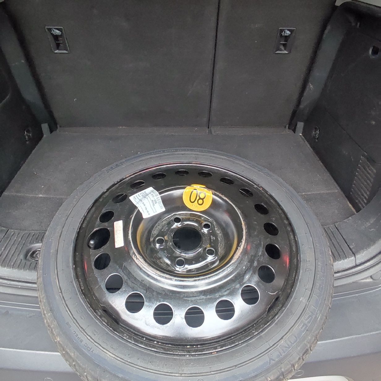 auto turism Opel Mokka euro 6. 2015
