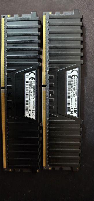 KIT Gaming i7 8700 + Placa de baza GIGABYTE Z370-P D3+32 GB DDR4