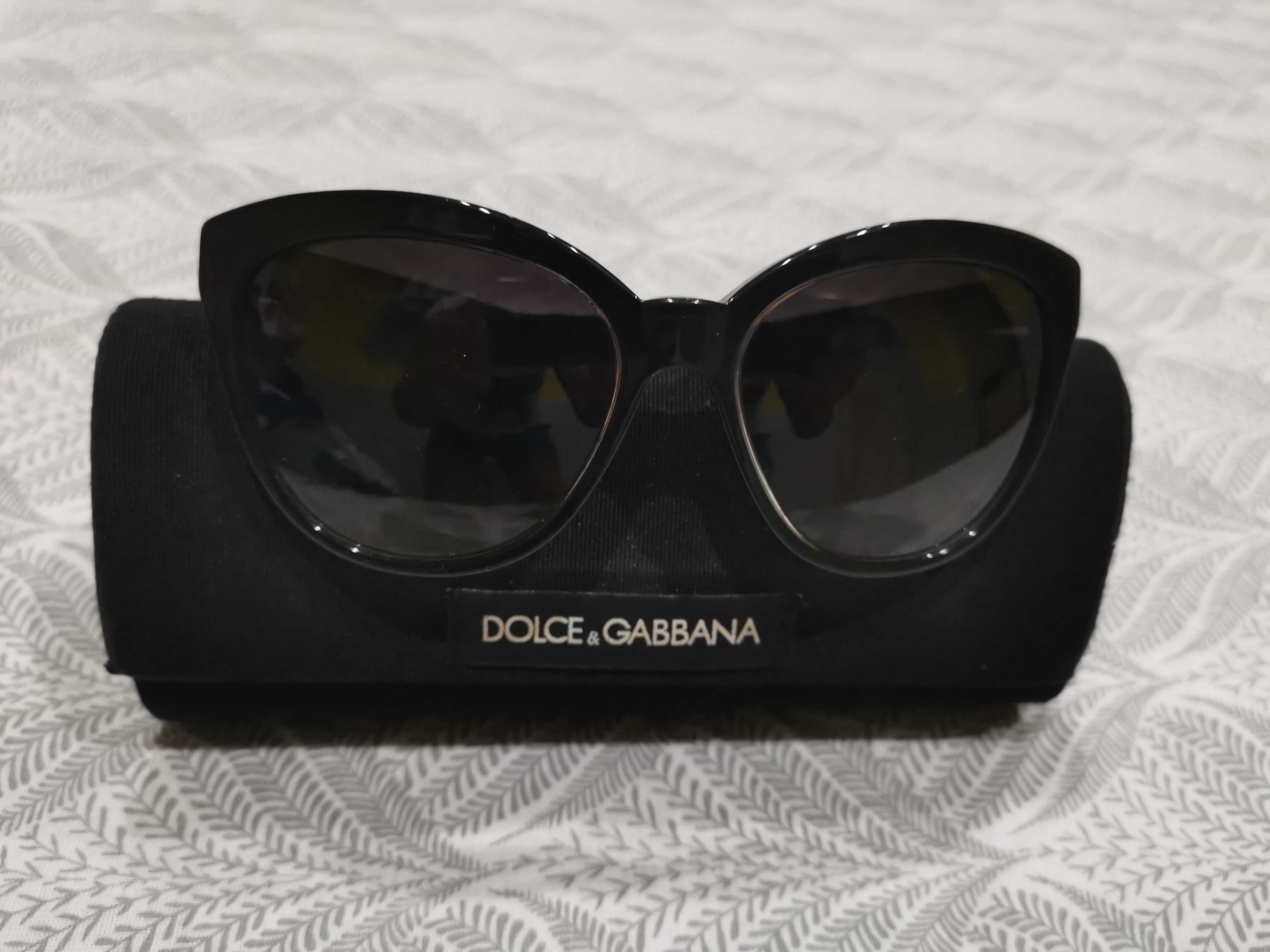 Dolce&gabbana дамски слънчеви очила