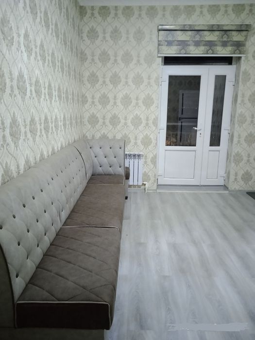 Срочно продаётся 3 ком Новостройка Хамза метро