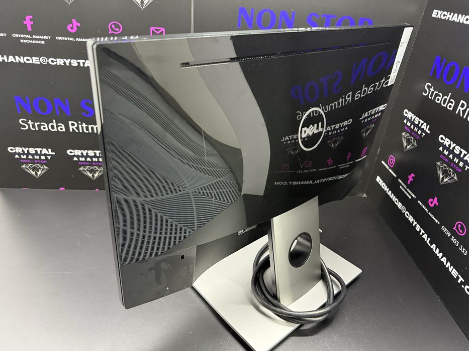 Monitor dell 17138