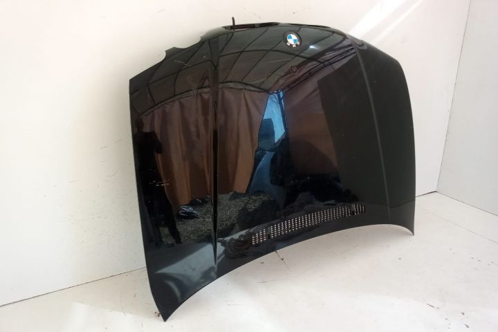 Capota fata compact BMW Seria 3 E46