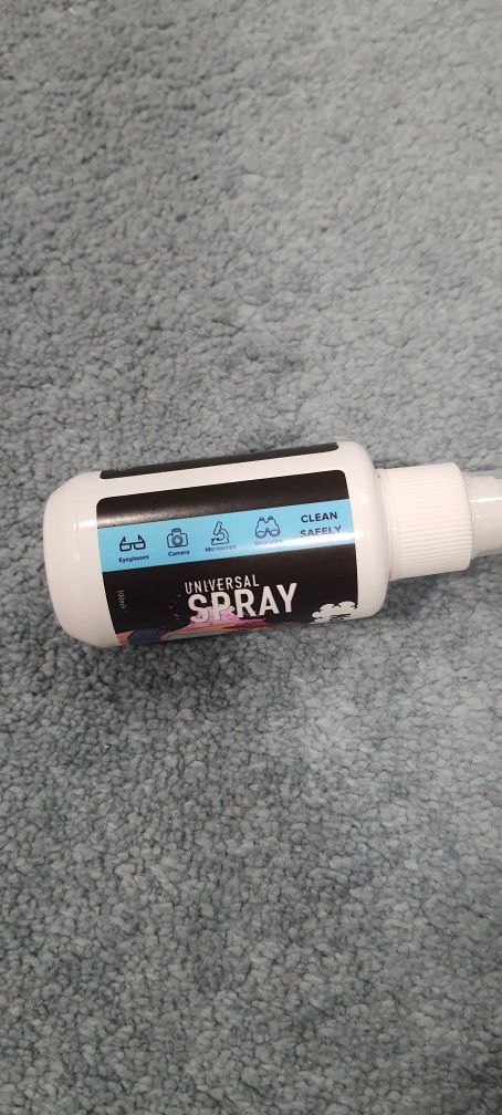 Spray Nano+ Universal