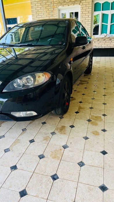 Jentra 3 pozitsiya avtomat