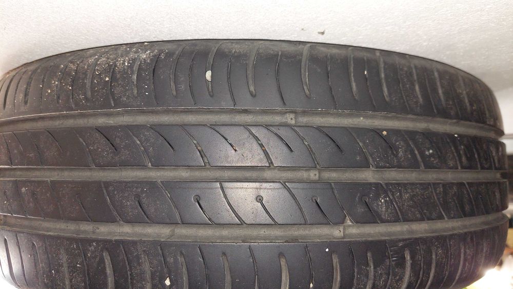 Летни гуми  Kumho 185/60/15