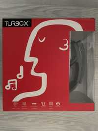 Слушалки Turbox