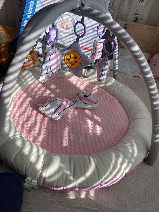 Активна гимнастика Kikka Boo