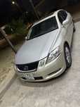 Lexus GS 300 sotiladi holati yahşi