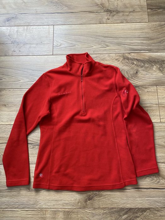 MAMMUT-polar calduros, stare impecabila, pt dame , marimea S