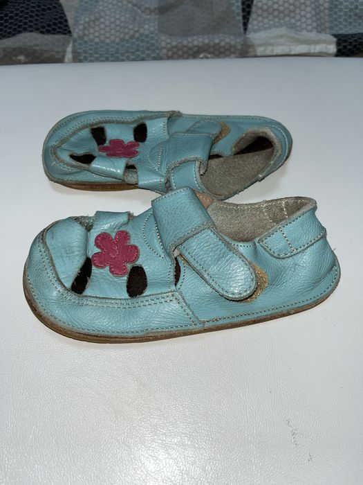 Sandalute Tikki si Dodo mar 26