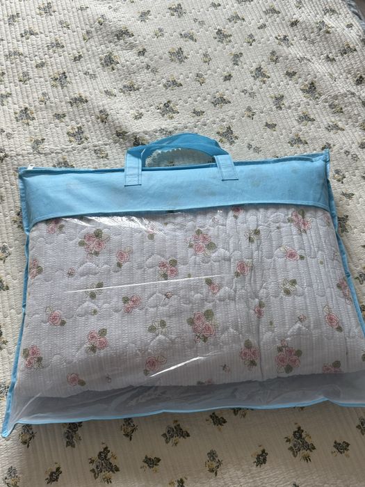 Летнее одеяло полуторка