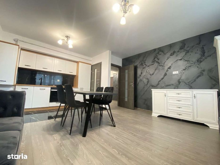 Nou INTABULAT 2 camere mobilat tatarasi