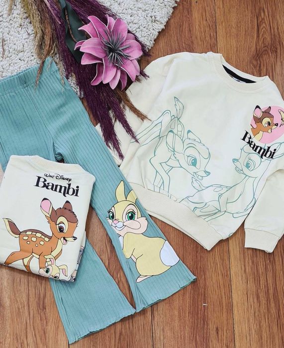 Детски Комплект Бамби