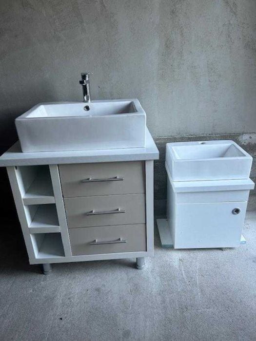 Vand set baie marca Dalet nou . OFERTA DE MOMENT