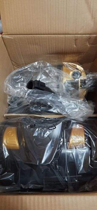 Aspirator fara sac, 700 W, filtru Hepa, 1.5 l, aspirare: uscata, Nou!