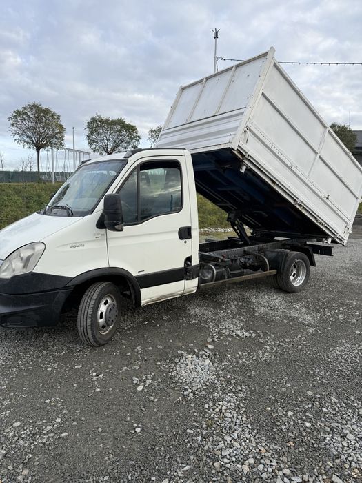 Iveco Dely 3.5C15 B