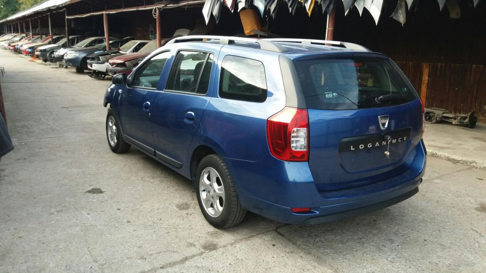 Dezmembrez piese dezmembrari Dacia Logan MCV 0,9 tce 2013 2017