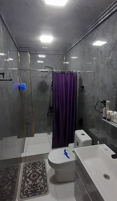 Сдаю в аренду 2х этаж дом  5 комнаты Бектемирский район