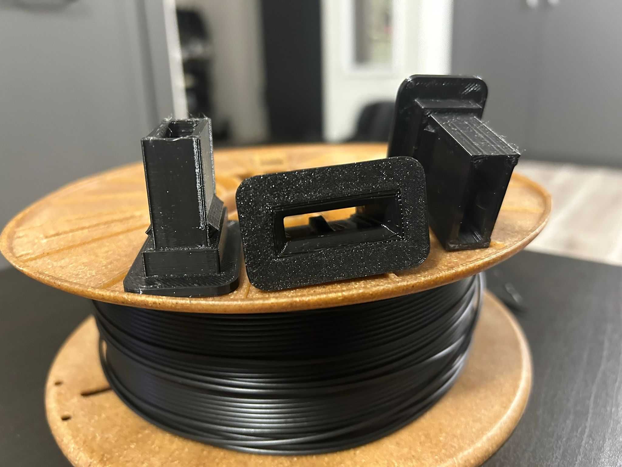 Printuri 3D pentru Piese Auto – Rapid & Personalizat