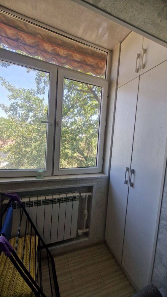 Продам 1/4/5 Академгородок