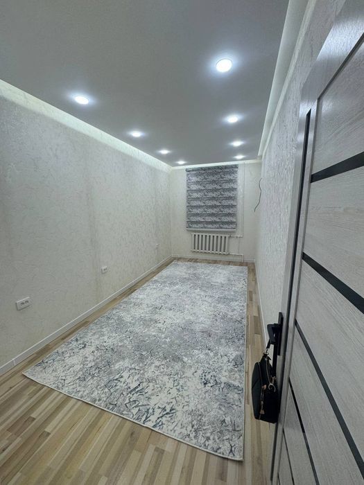 Ижарага, 1 каватда, 2-хоналик, янги евро ремонт. Без комиссии. 
Учтепа