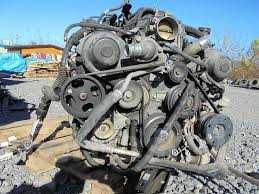 Двигатели на Лексус, Тайоту 2 UZ-fe, с VVT-I и без VVT-I, с установкой