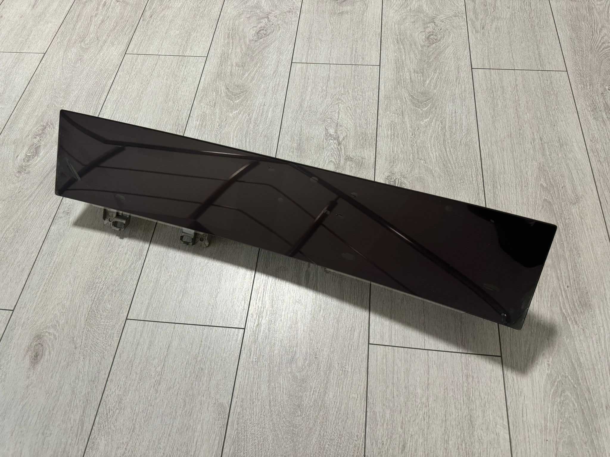 Display multifuncțional OEM BMW  G05/G06/G07 / X5/X6/X7 LCI NOU
