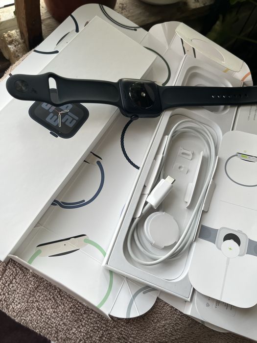 Смар часы Apple Новые