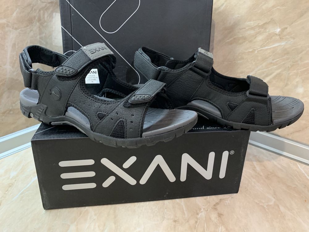 Exani сандал номер 41 46