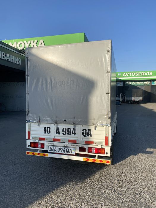 Changan 2018 yil 98 tali