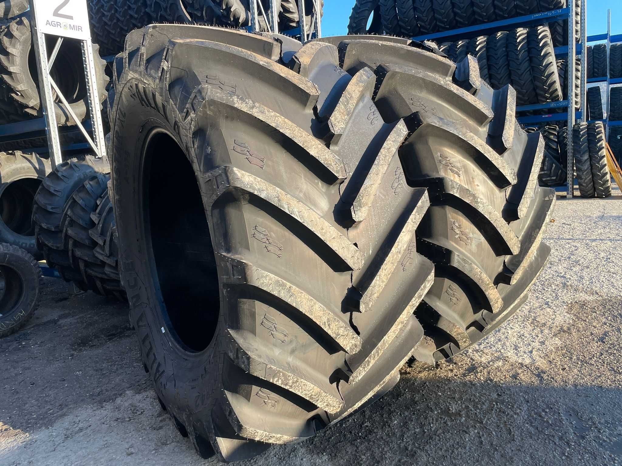 Cauciucuc 900/60r42 anvelope de tractor john deere case fendt