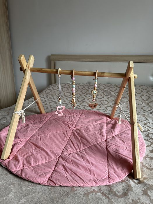 PlayGym Candy (полный комплект).