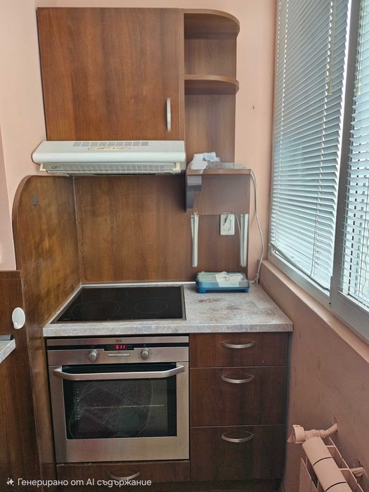 Кухненско обзавеждане