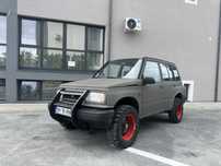 Vand Suzuki Vitara. 1.6 16 v (Nu Grand Vitara , Jimny )