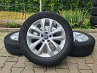 Jante Aliaj Ford 17", anv 235/55 R17, 5x108, Kuga, Volvo, Peugeot