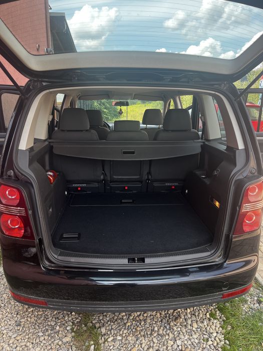 Volkswagen Touran 1.6