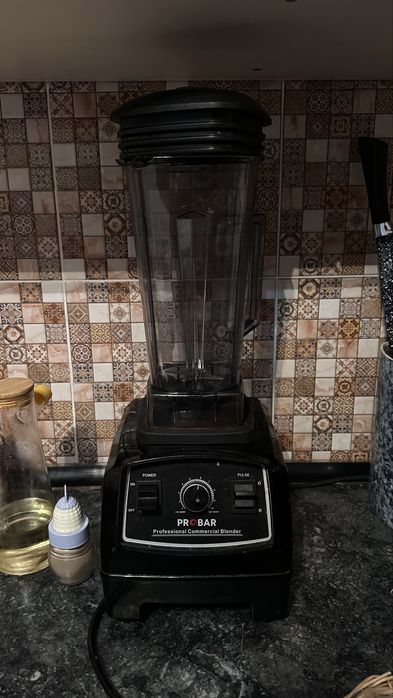 Продам блендер PROBAR
