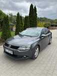 Vând Volkswagen Jetta 1.4