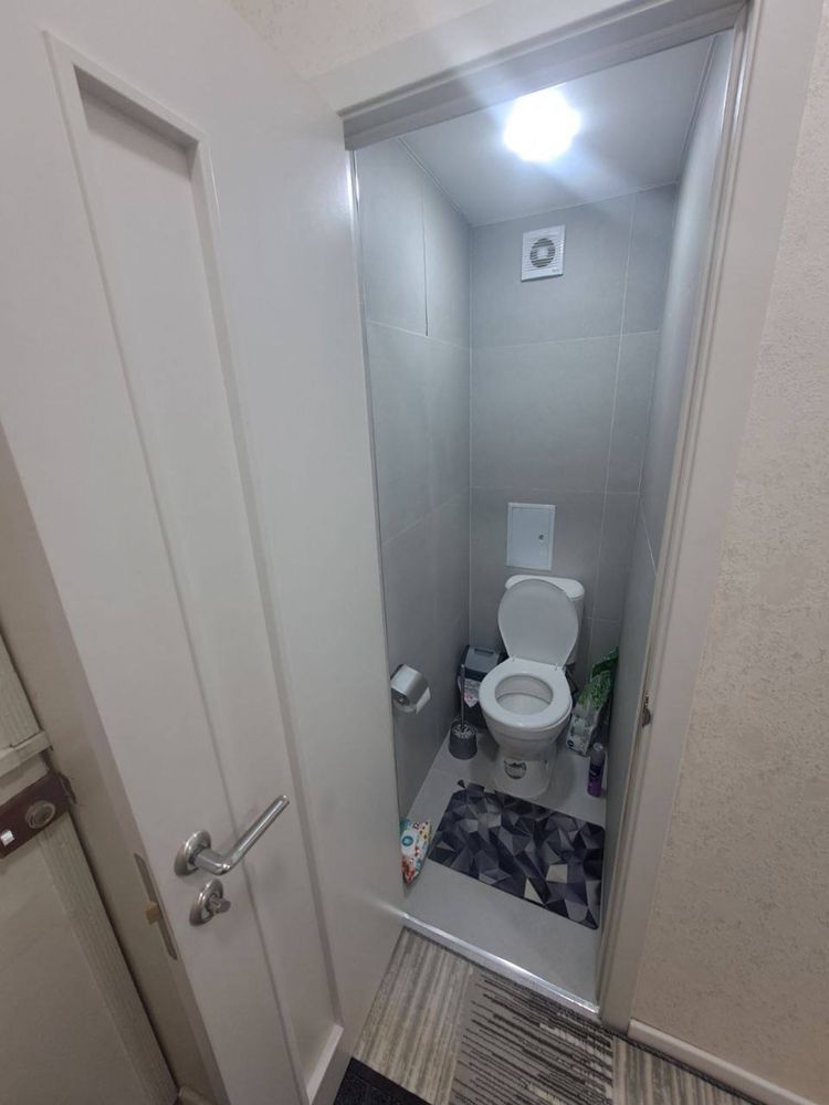 Срочно продаетсч 1в2/3/5 Куйлюк массив 5 Сергелийский район