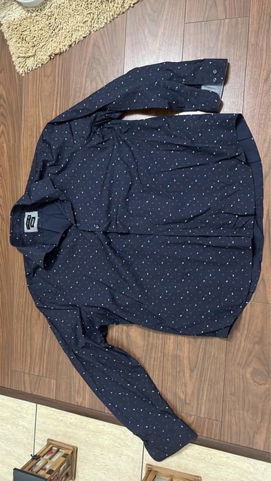 Camasa Westbury 3XL
