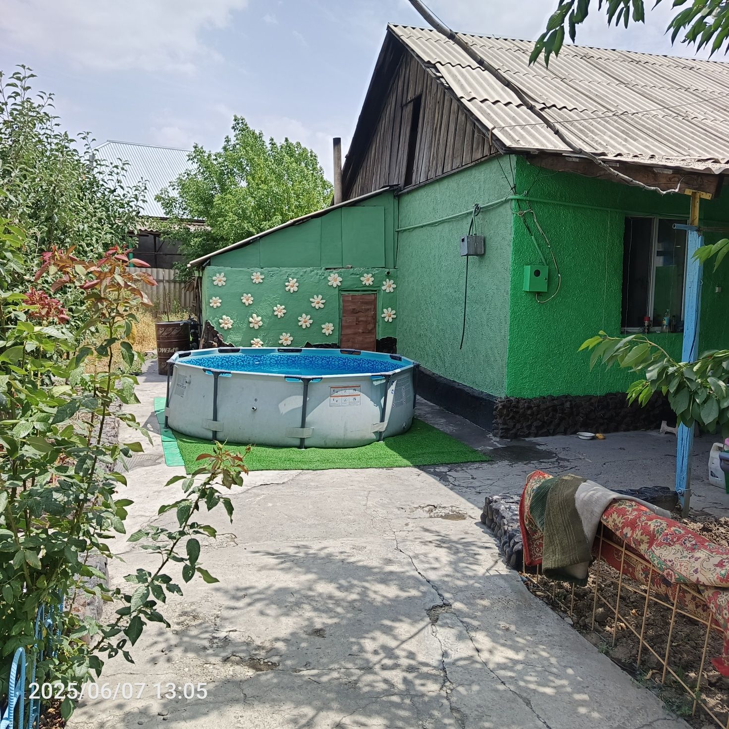 Продается Дом в Экспедиции село Аксукент