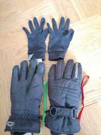 Зимни ръкавици за ски или сноуборд Salomon размер S