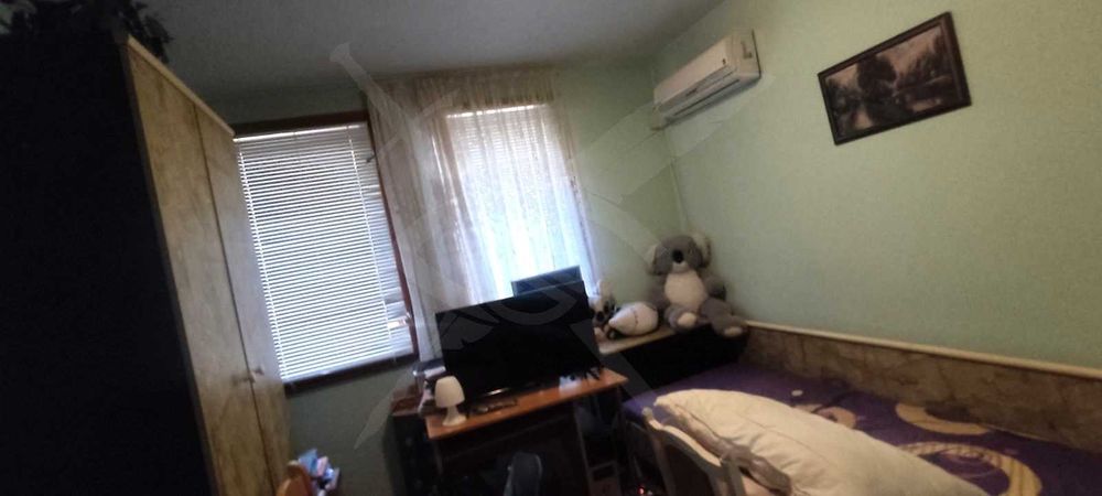 Продава се Тристаен апартамент в Пловдив, Кючук Париж - 90 кв.м за 1612 €/кв.м - Снимка #3