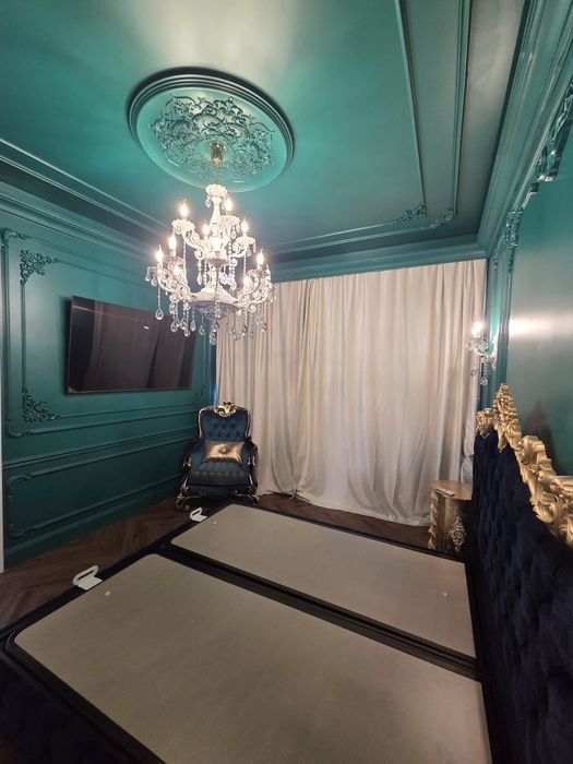 Apartament 2 camere elegant, central, de inchiriat